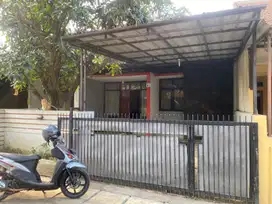 Rumah Murah di Komplek Guruminda Cisaranten