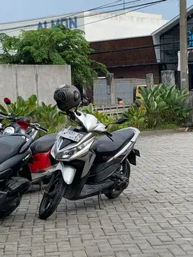 Vario tecno 2010 mesin adem kirian rada gredek