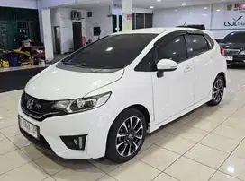 Jazz Rs 1.5 Matic 2017