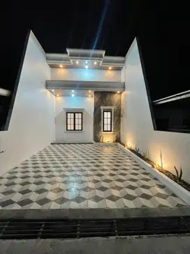 RUMAH BAGUS MURAH DI TLOGOMULYO PEDURUNGAN