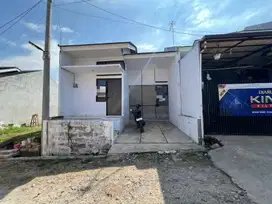 Rumah Murah di Cileunyi