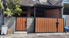 Dijual Rumah Nyaman Dalam Cluster Di Cisaranten Arcamanik
