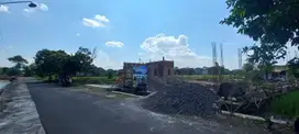 Tanah Kavling Siap Bangun Wirun Mojolaban