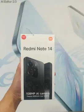 Redmi Note 14 8/256.