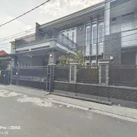 RUMAH CANTIK MURAH DI KAV PTB P0NDOK KELAPA JAKTIM