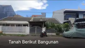 Rumah Klampis Surabaya