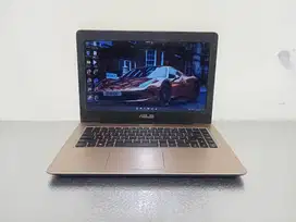 Asus X456UR Core i5-7200U Ram 8Gb Ssd 256Gb Nvidia 2Gb