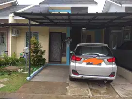 Dijual Murah Rumah Serpong Garden 2 Cisauk Tangerang