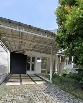 DIJUAL RUMAH CLUSTER SIAP HUNI DI CITRAGRAN CIBUBUR