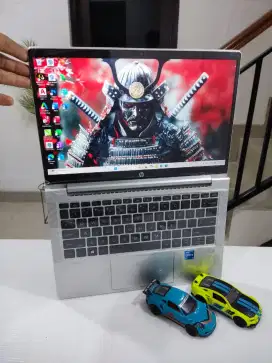 Laptop Design HP Probook 430 Core i5 Gen 11 Ram 8/512gb ssd Siap Pakai