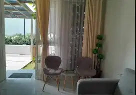 Rumah Full Furnish  Summarecon Bandung Cluster Dayana