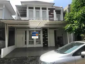 Di Jual Rumah Siap Huni di Kota Wisata Cibubur