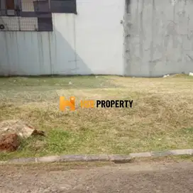 Dijual Tanah Kavling Murah 170 m² di Citragran Cibubur