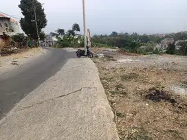 Jual Tanah Di kp Sukahayu Desa Cinunuk Kecamatan Cileunyi