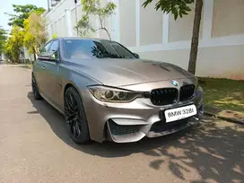 BMW 328i 2015 Black Hitam 2016 BMW 328i 2014 Full Mods Jual cepet bu
