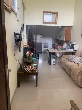 Perumahan Pondok Miri Residence Gunung Sindur