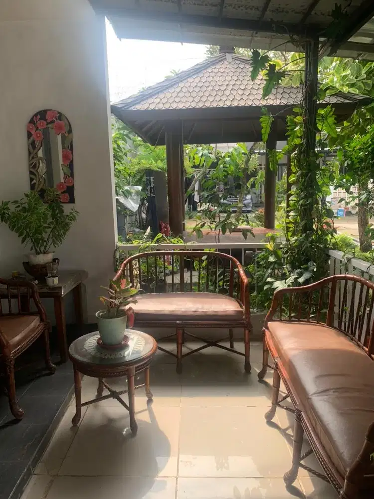 Dijual - Pondok Miri Residence NEGO LT 83M Dekat Pamulang dan Sawangan