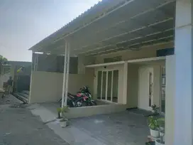 Dijual Rumah Sidoarjo kota Gading fajar