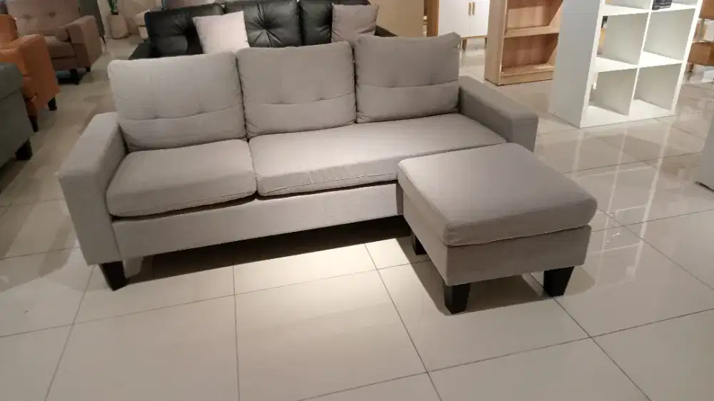 Sofa Albris Informa