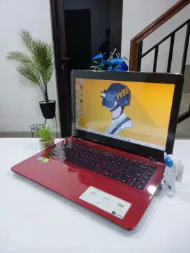 Laptop Design Asus X442ur Core i5 Ram 8/512gb Ssd Siap Pakai COD