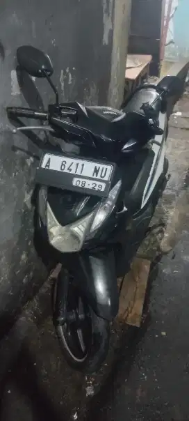 Beat 2014 SS Lengkap