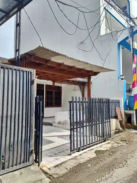 DIJUAL Rumah Standar Gading Utara Harga Nego