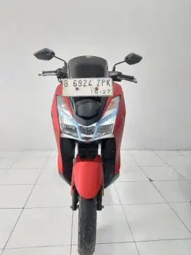 YAMAHA LEXI 125CC 2019 SIAP PAKAI