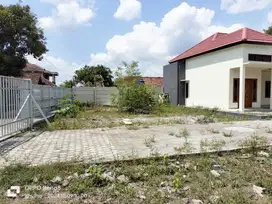 TANAH KAVLING DALAM CLUSTER  DEKAT SMUN 2 NGAGLIK ,SIAP BANGUN