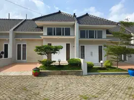 VILLA KOTA BATU MURAH SIAP HUNI DEKAT BNS JATIMPARK