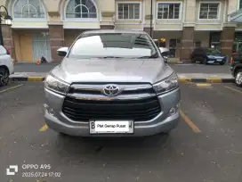 Innova G 2.0 matic