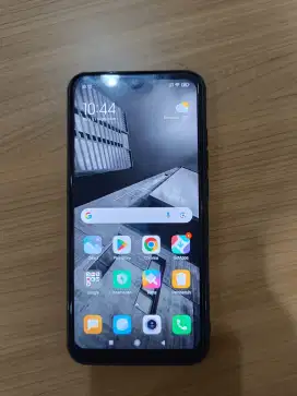 HP XIAOMI REDMI NOTE 7 PRO 6/128 GB MULUS NO MINUS
