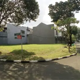Kavling Murah Di Boulevard Puspita Loka BSD, Dekat Sekolah Al Azhar