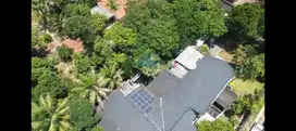 Jual Tanah ada Bangunan Rumah di Medang, Gading Serpong Kab Tangerang