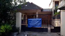 Jual rumah gratis umroh