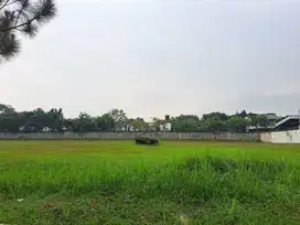 Jual tanah komersial di De Park BSD