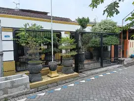 Dijual Rumah Ditanggulangin
