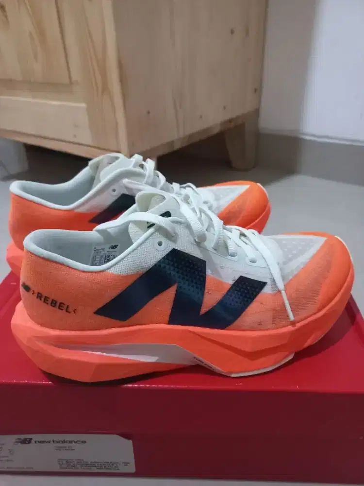 New balance rebel v4