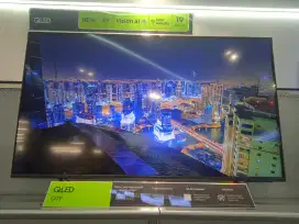 Tv Samsung QLED 43inc Smart tv