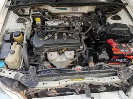 Nissan Sunny Neo 2007 Bensin