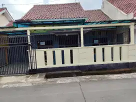 Disewakan rumah milik pribadi