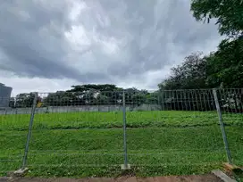 DIJUAL KAVLING EKSKLUSIF DEVELOPER PONDOK INDAH GROUP di Villa Anggrek