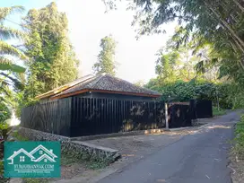 Jual Rumah Murah 3 Kamar Dekat Kaliurang Pakem; Lingkungan Sejuk, Asri