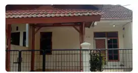 BISMILLAH HOT SALE RUMAH SIAP HUNI DI VILLA BINTARO INDAH- BINTARO