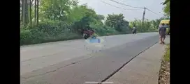 Dijual Tanah Di Jl. Syeh Mubarok, Tigaraksa - Tangerang