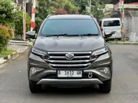 Terios 1.5 R Deluxe AT 2020 - Tangan Pertama