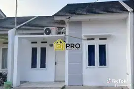 Jual over kredit rumah pesona kahuripan