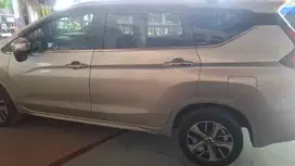 Mitsubishi Xpander 2019 Bensin