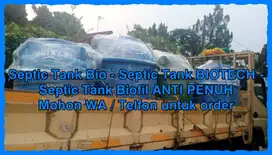 Septictank, Sepiteng Biofilter, Biotank, Biofil, Biotech,