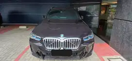 BMW X3 XDRIVE (2024)