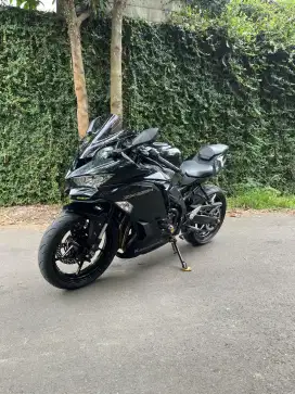 Kawasaki ZX 25R NON ABS 2022